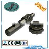 Left Shaft Clutch Assembly Supplier for Russia NEVA Micro Tillage Machine thumbnail-1