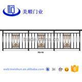 High Quality and Beautiful Anti-rust Aluminium Porch Railings / Handrails thumbnail-6