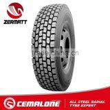 2015 China Cheap Import Truck Tires thumbnail-1