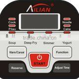 Electric Multi Cooker thumbnail-2