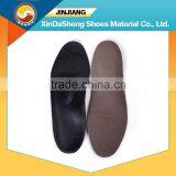 Cinnamon Latex Foam Orthodox Arch Supporting Pvc Sheet Insole thumbnail-4