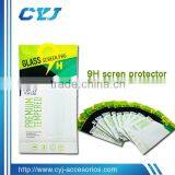 Whlesale for Iphone Screen Protector With Retail Paper Packing thumbnail-1