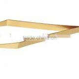 Non Sparking Tool Aluminum Bronze Tweezers