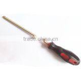 High Quality Non-sparking Tools Phillips Screwdriver