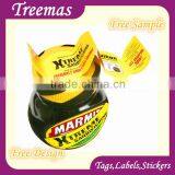 2014 New Production to Promotion Multilayer Sticker thumbnail-1