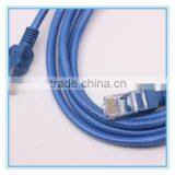 High Quality UTP/FTP/STP/SFTP BC/CCA Cat 5 Ethernet Cable / Lan Cable Made in China thumbnail-1