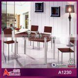 A1230 Noble Cassia Siamea Lecong Furniture thumbnail-1