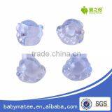 Babymatee Baby Safety Sharp Rubber Furniture Edge Corner Guard thumbnail-5
