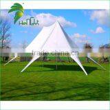 2015 Printed Double Star Tent 16x21m used for outdoor promotion and display                        
                                                Quality Choice