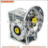 Hangzhou Machinery Mini Alloy Gearbox for Nema23 thumbnail-5