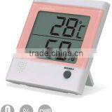 Digital Thermometer thumbnail-1