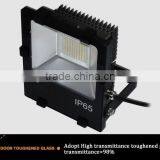 Radiator Fins Super Cooling System LED Flood Light for Outdoor Lighting 200W 150W 100W 65W 50W 30W thumbnail-3