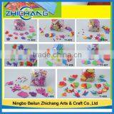 Colorful Screen Door Stickers thumbnail-1