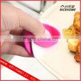 Silicone Oven Mitt Wholesale Pot Holders thumbnail-1