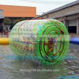 Fashion Design High Quality Inflatable Water Walking Roller thumbnail-3