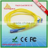 SC-SC Patch cord cable 3M, IL less 0.3db