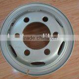 Truck Wheel thumbnail-1