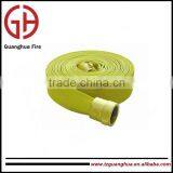 Rubber Covered Fire Hydrant Cabinet Fire Hose Used for Industry thumbnail-5