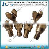 27 M16 Coal Mining Drill Bit PDC Bit thumbnail-2