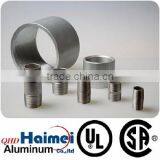 ul Approved Electrical Rigid Aluminum Conduit Nipple thumbnail-2