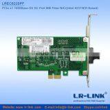 Gigabit Fiber Lan Card For Desktop thumbnail-2