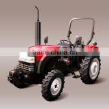 40hp Four Wheel Mini Cheap Farm Tractor for Sale thumbnail-1