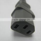 Europe Standard 10A 250V Europe C13 Connector thumbnail-1
