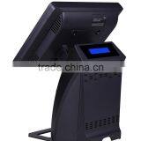 POS Terminal for Restaurant Cashier System 12" Touch Screen ZQ-P1088mid From Zonerich thumbnail-3
