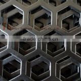 Favorites Compare Round Hole Punch Perforated Metal (HeBei Tuosheng)
