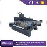 1325 Tombstone/Marble/Granite/Stone CNC Router/Stone Engraving Machine