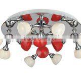 Modern Ceiling Lamp-DC9126/12(CE)