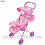 Baby Carrier Toy Car Stroller