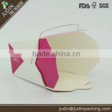 500ml Disposable Printed Handled Paper Box thumbnail-5