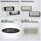 Mini LED Rally Light Mini R50 Third Brake Light Mini R55 LED Fog Light Mini LED Headlight F55 F56 With CE & E-mark thumbnail-2