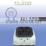 AYJ-3000B high-frequency blood circulation massager with IONIZER function
