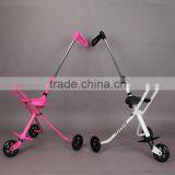 Mother Baby Stroller Bike thumbnail-3