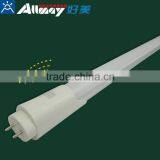 2200lm Professional Manufacturer 5.8Ghz Radar Sensor T8 Tube Light Dimming Sensor 18w Dual-lighting thumbnail-2