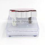 Memo Holder Heart Shape Memo Pad Dispenser for Medical Gift thumbnail-5