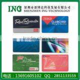 Good Selling High Quality Visitor Access Card thumbnail-6