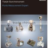 Tianjin SURE Instrument flow meter