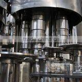 Factory Produce Carbonated Drink Filling Capping Machine thumbnail-2