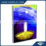 M Medium Fabric Light Box for Display