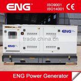 30kva Generator Silent Type With Cummins Diesel Engine 4BT3.9-G1