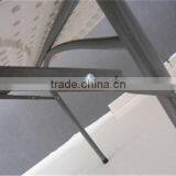 5ft New Camping Round Table for Restaurant Use From China thumbnail-5