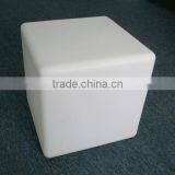 Bar and Home Decorative Furniture Led Lighting Cube Chairs thumbnail-4