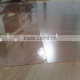 PVC sheets for chair mats