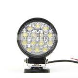 42W 4inch Led Mining Light Driving Working Light