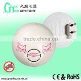 Ultrasonic Mouse Expeller