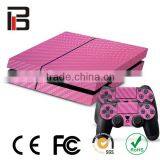 Coloful Skin Sticker for Ps4