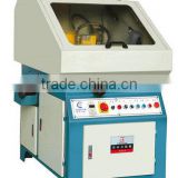 Automatic Cutting Disc Sharpening Machine Manufacturer in Foshan city